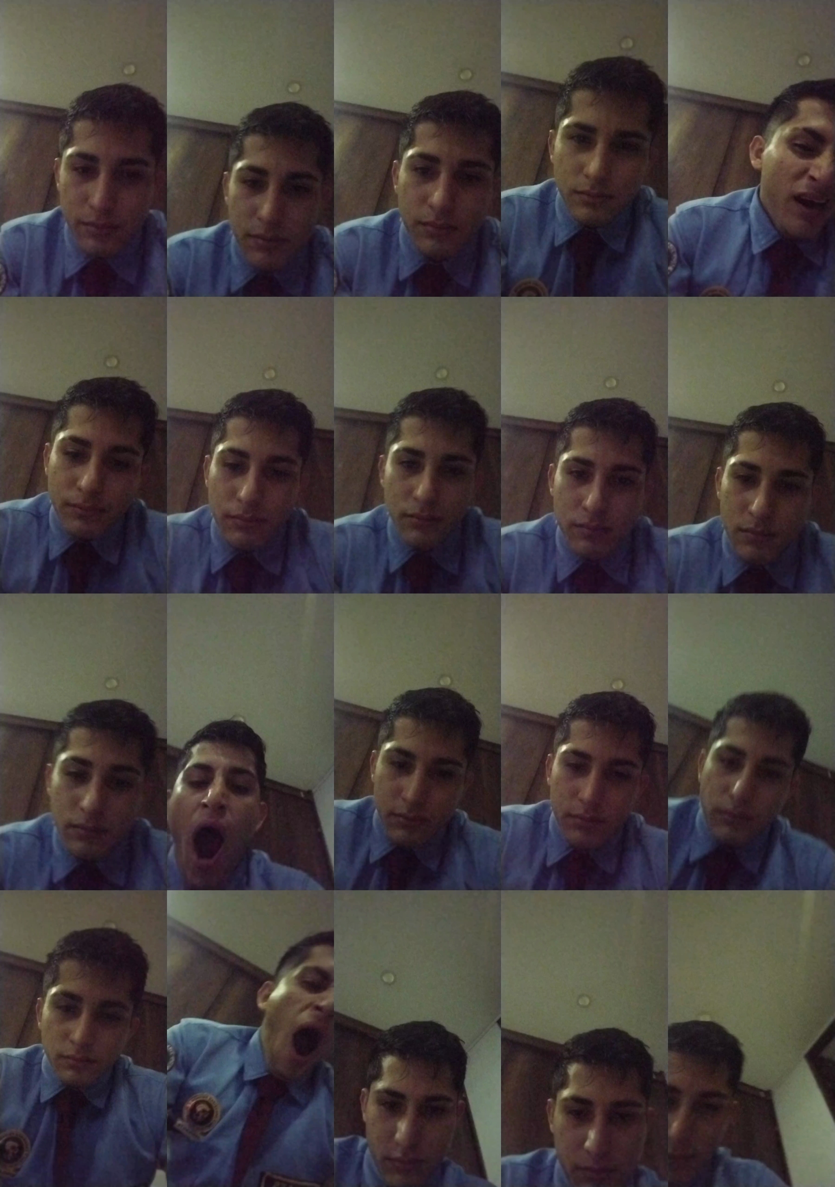 StivenX2  04-07-2022 Recorded Video Show