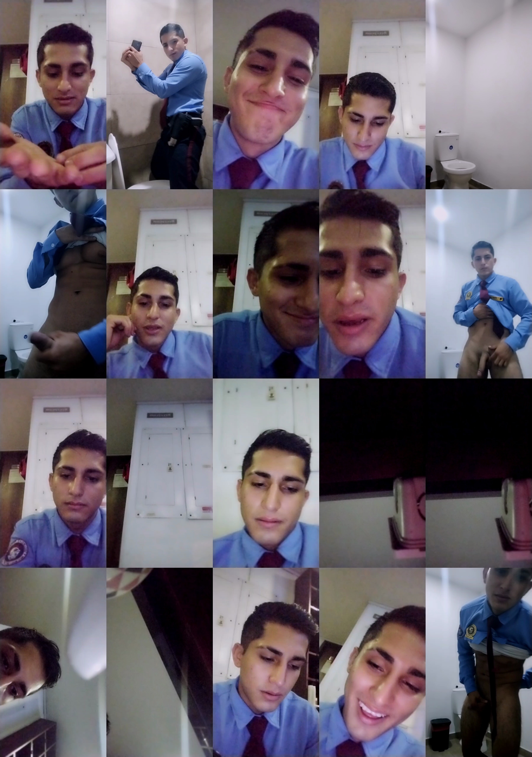 StivenX2  04-07-2022 Recorded Video big