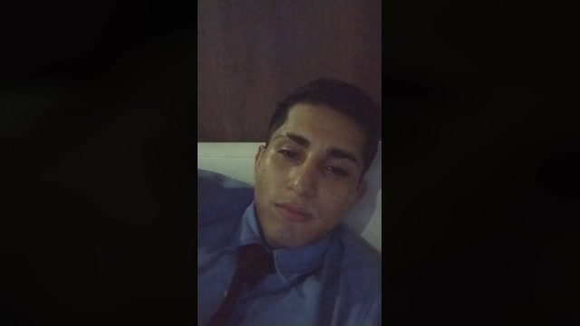 StivenX2  04-07-2022 Recorded Video lick