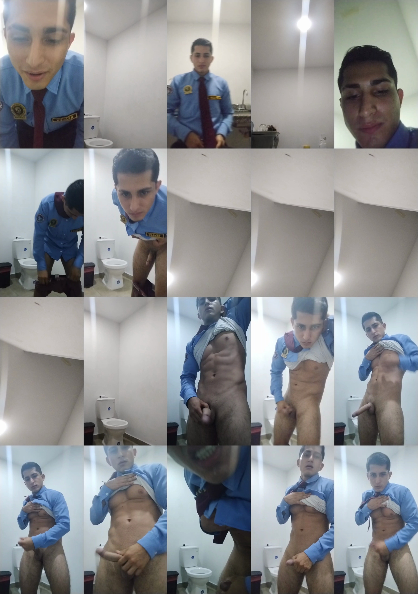 StivenX2  04-07-2022 Recorded Video lick