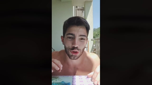 Thedottor  04-07-2022 Recorded Video cute