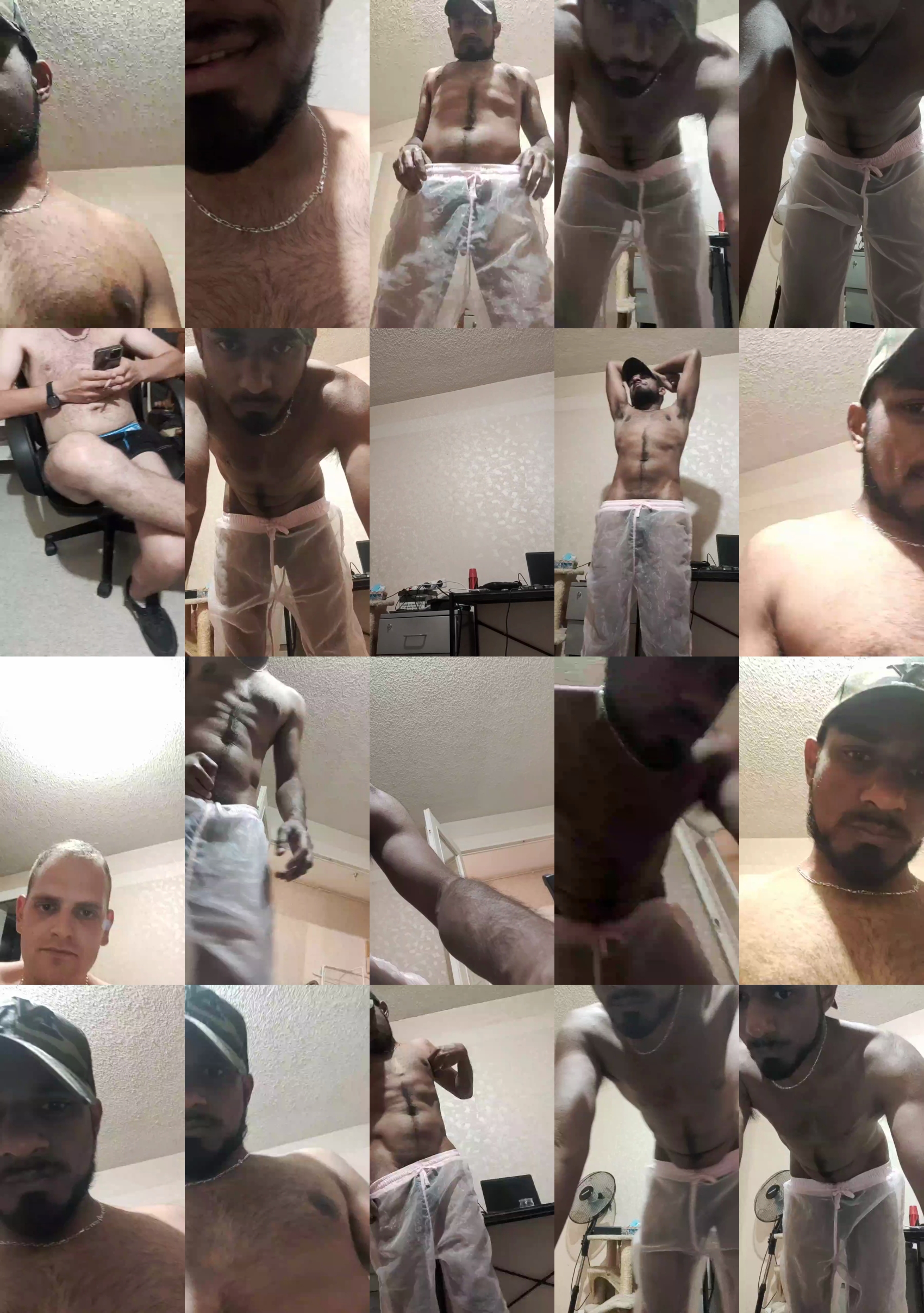 Vitriole  04-07-2022 Recorded Video analsex