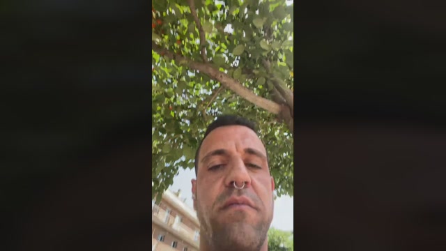 Waterman83  04-07-2022 Recorded Video harddick