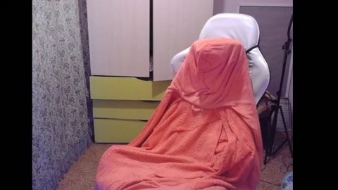Zai4ik28rus  04-07-2022 Recorded Video Naked