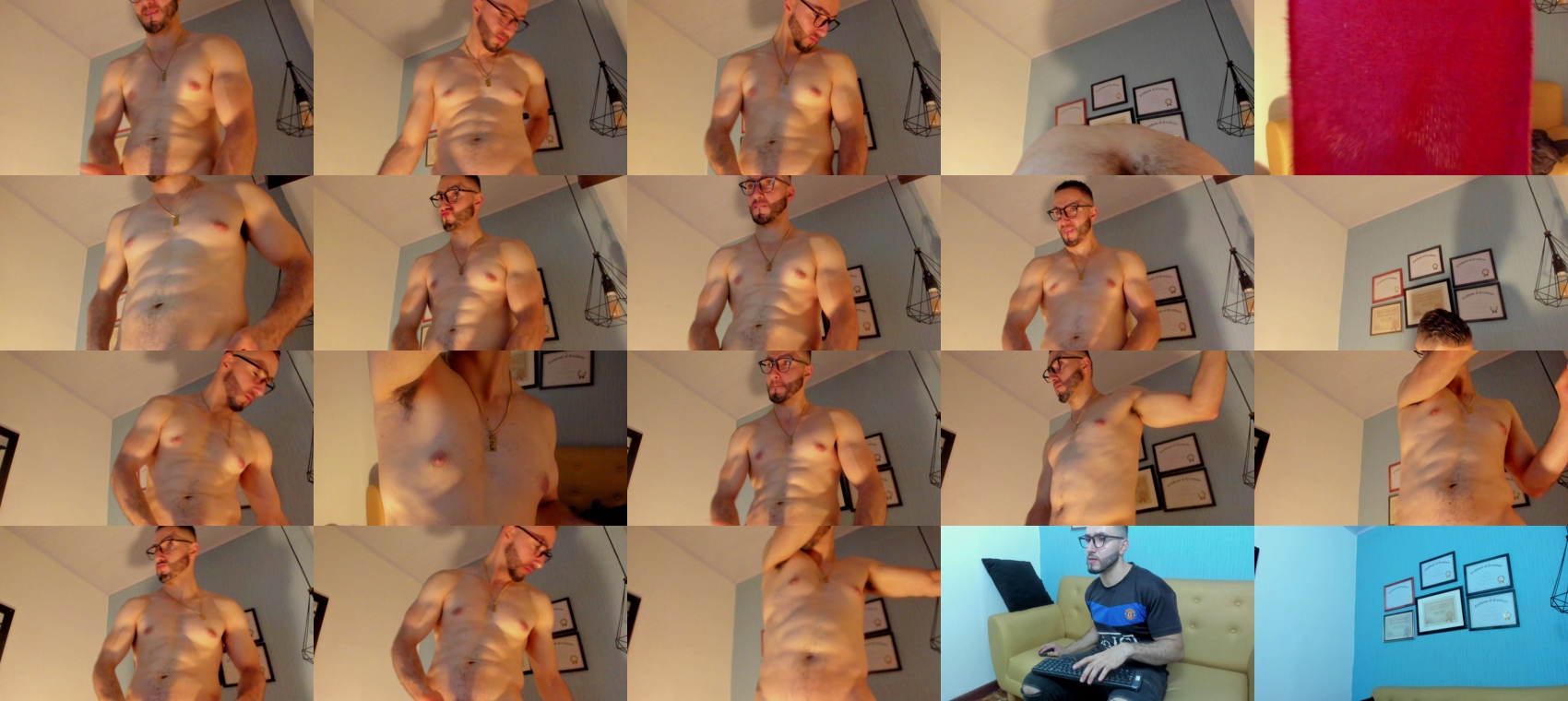 _Massimmo_  04-07-2022 Recorded Video fuckme