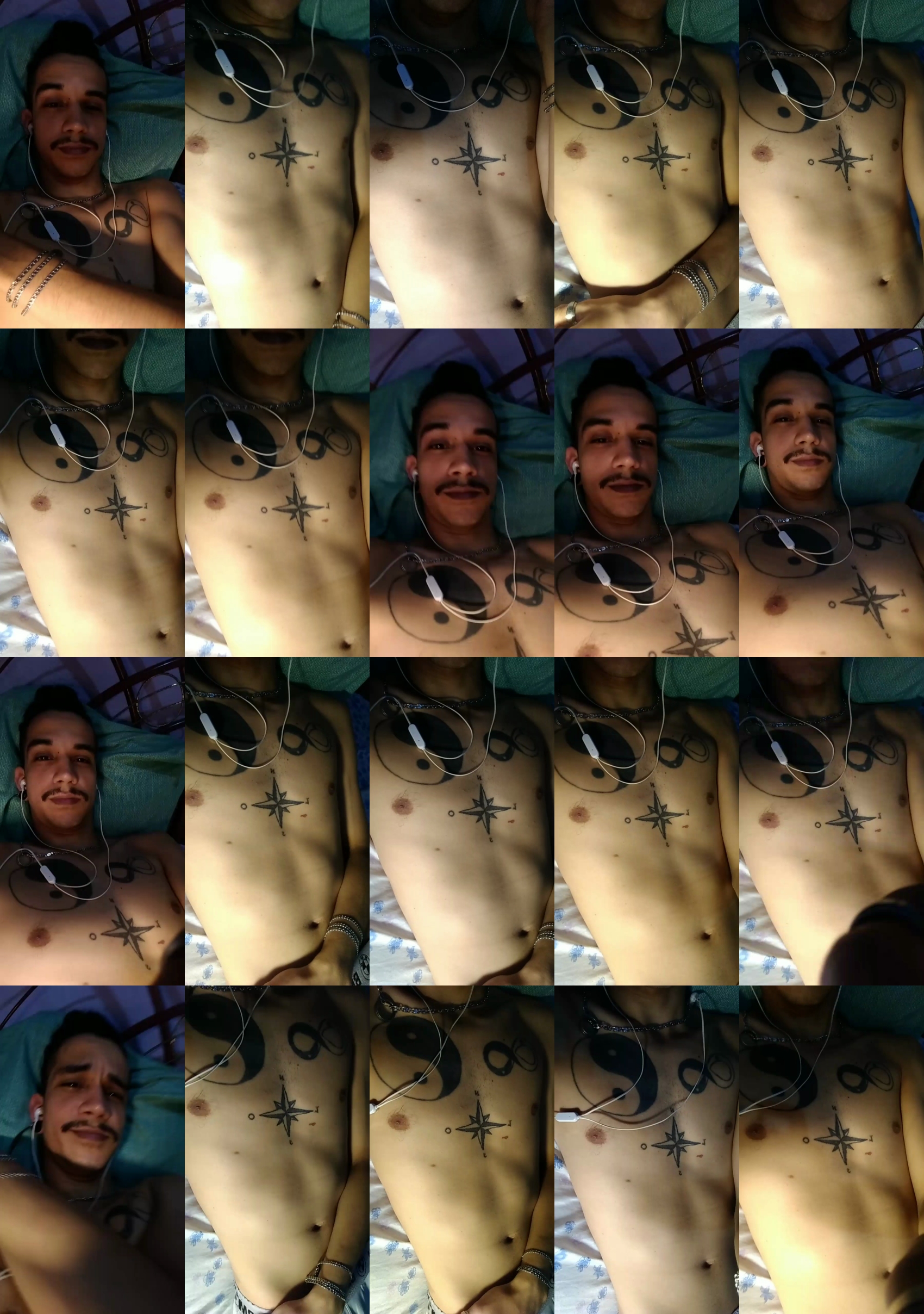 _SHAKA  04-07-2022 Recorded Video juicy