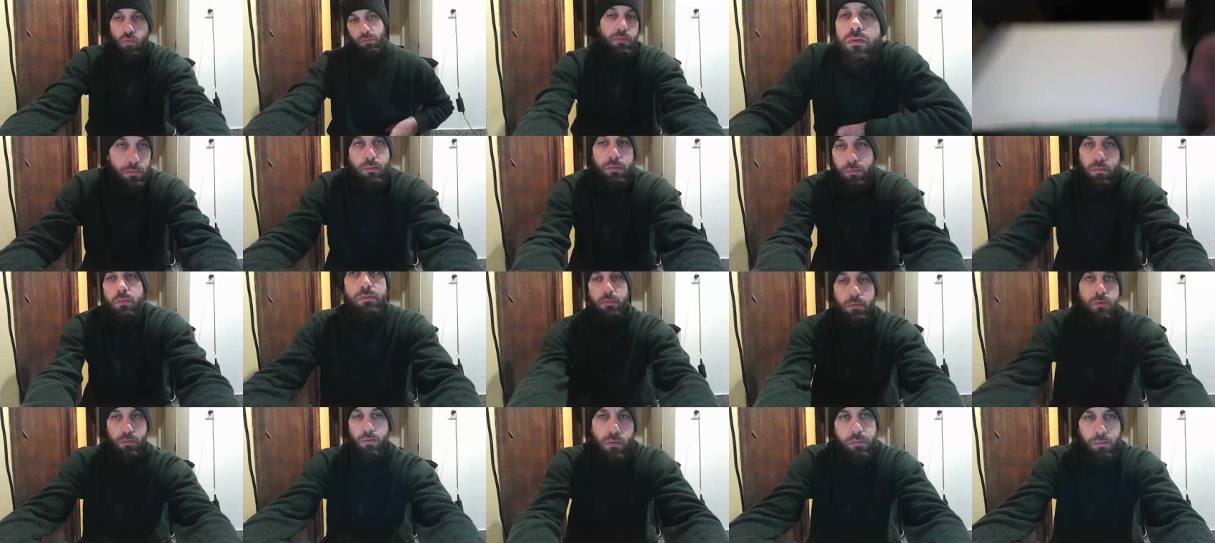 actxyou  04-07-2022 Recorded Video fuckass