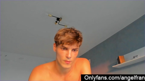 angelfrank  03-07-2022 video bj-dildo