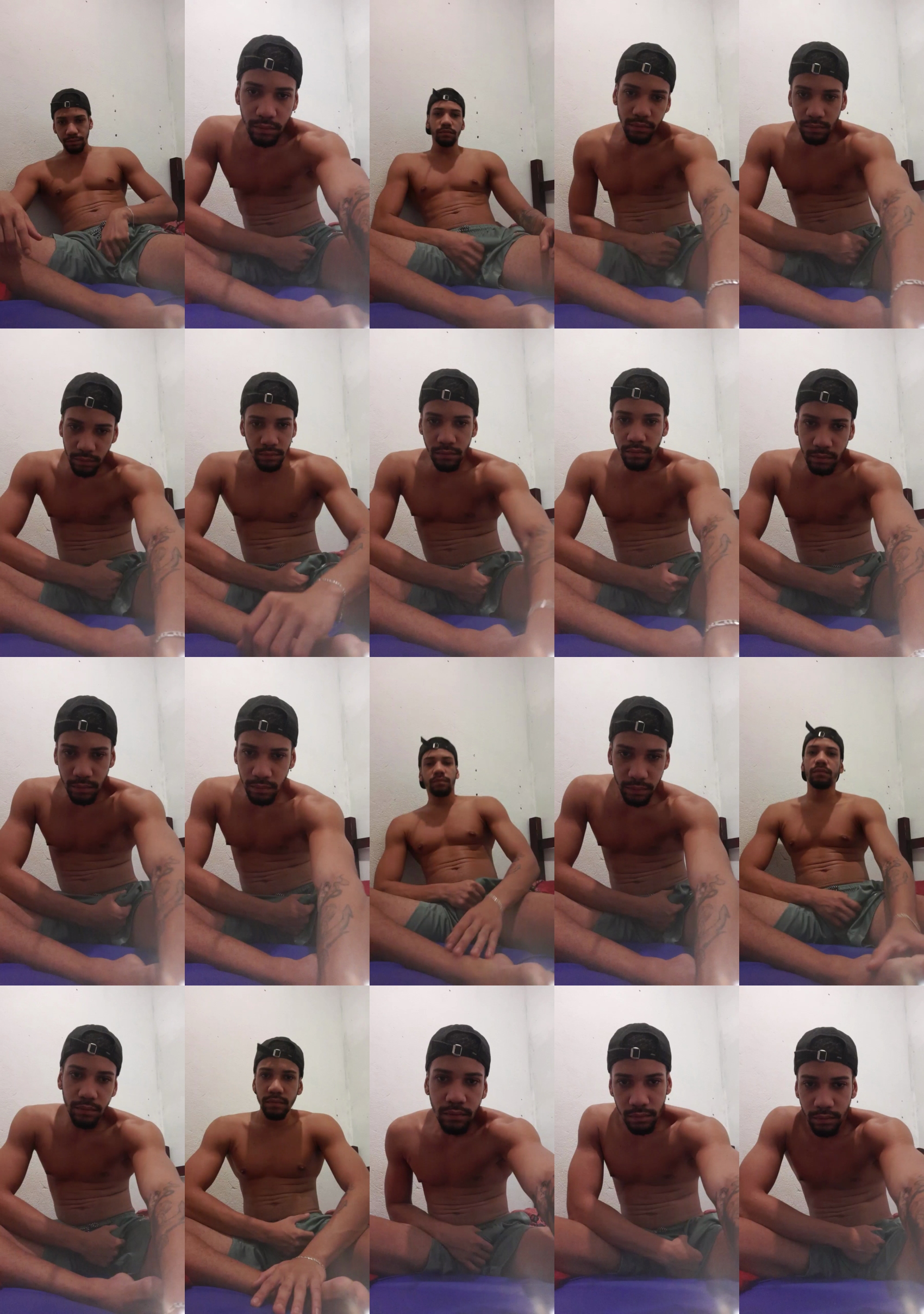 ativo181  04-07-2022 Recorded Video fingers
