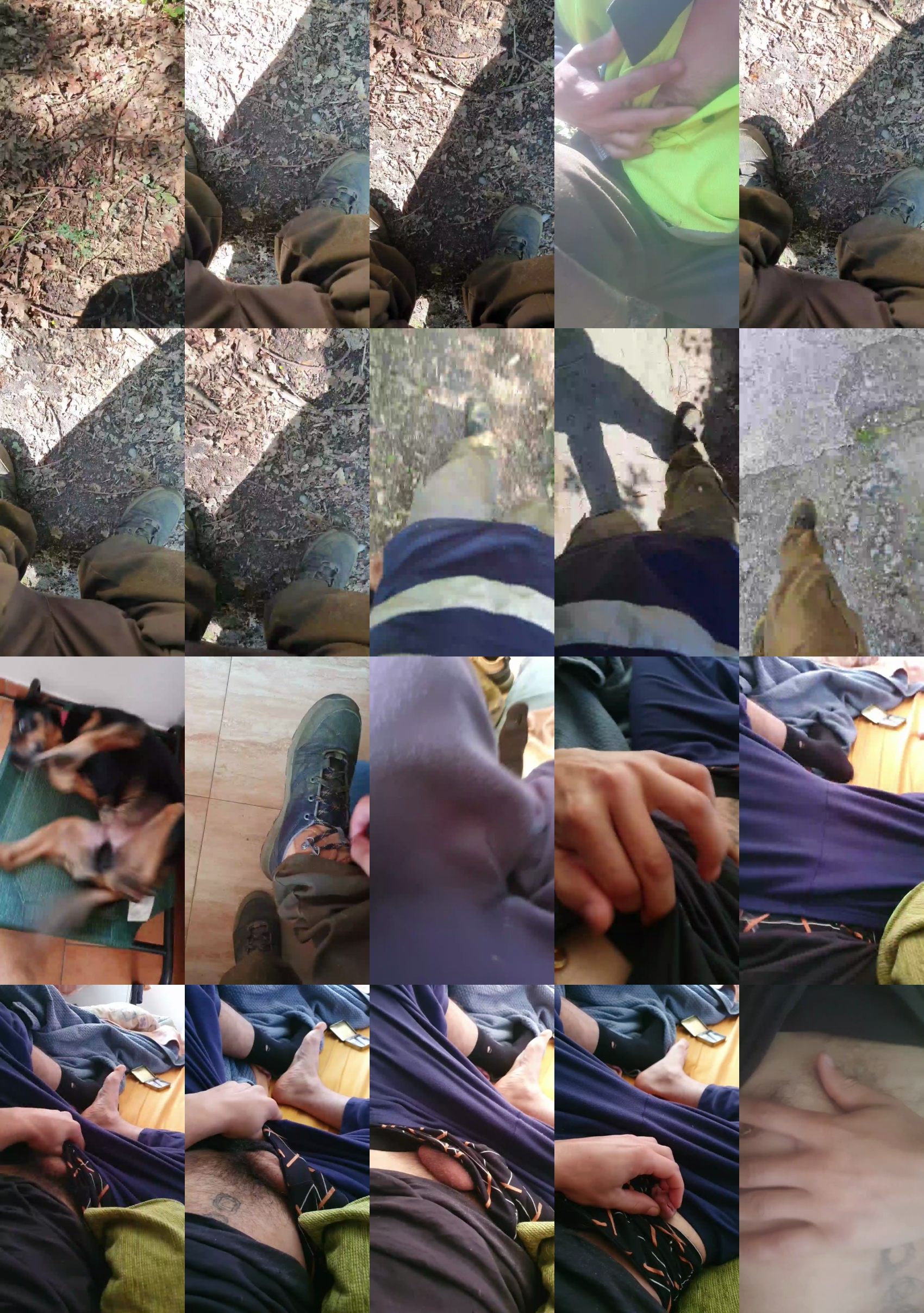 cabron132  04-07-2022 Recorded Video bigcock
