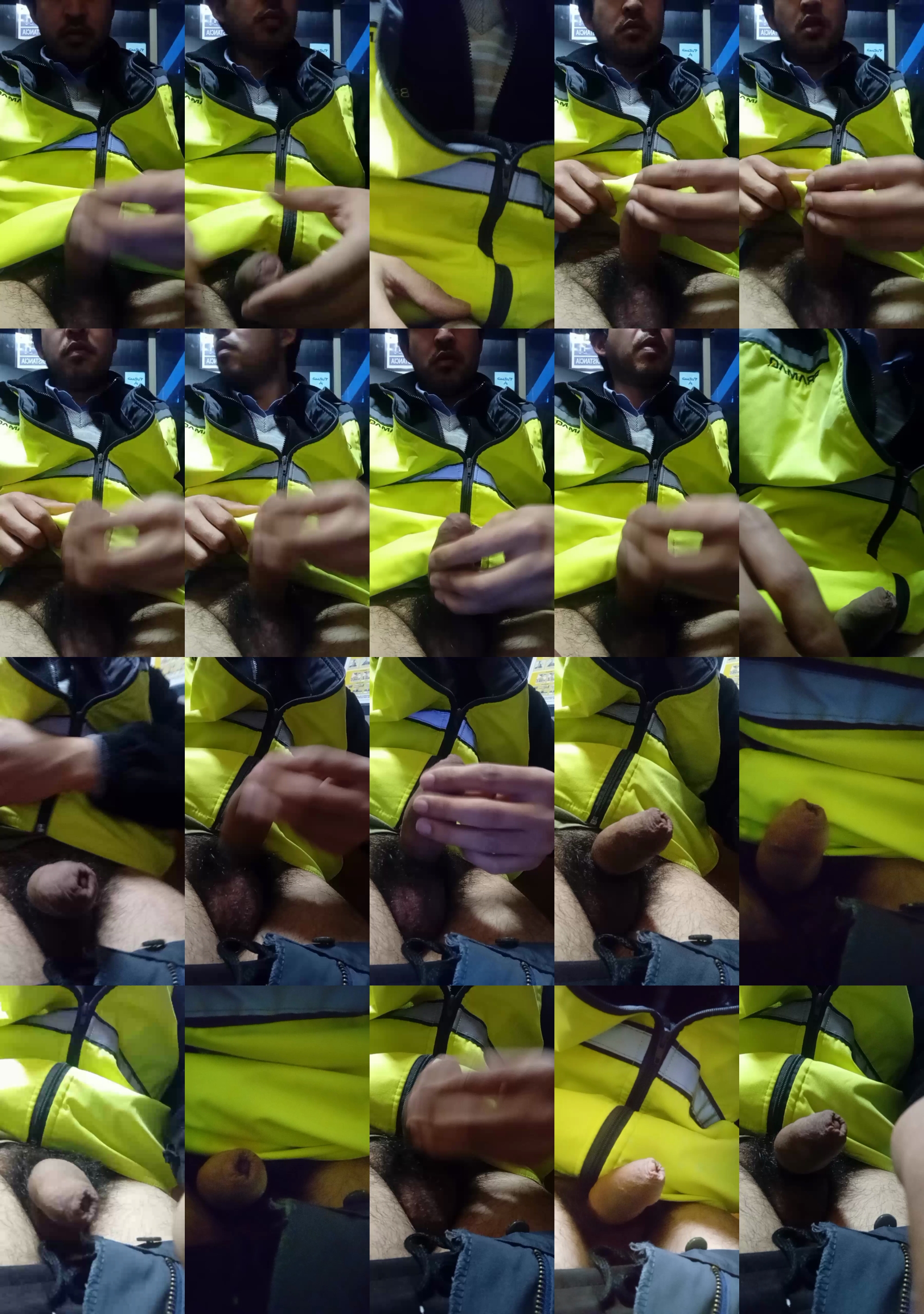 compli3  04-07-2022 Recorded Video bigballs