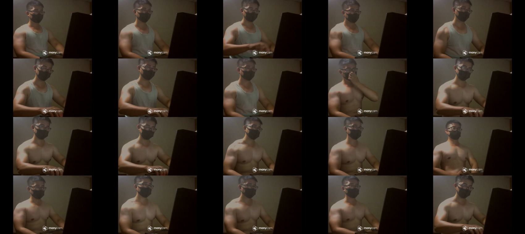 doublePii  03-07-2022 Recorded Video jerkoff