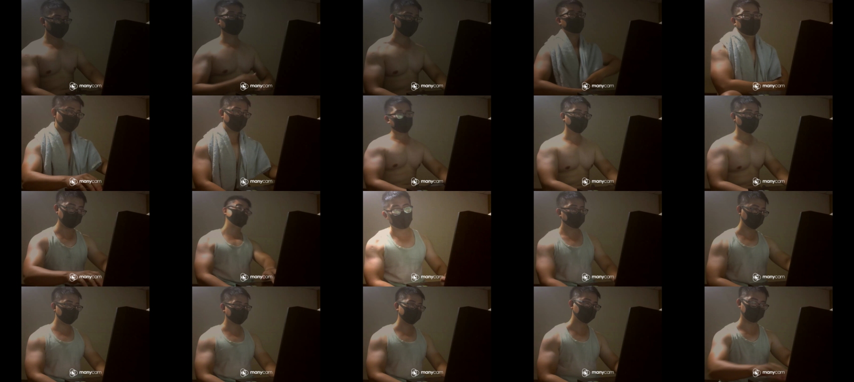 doublePii  03-07-2022 Recorded Video lick