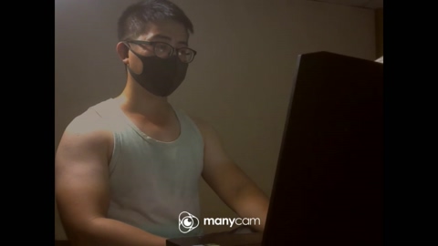 doublePii  03-07-2022 Recorded Video jerkoff