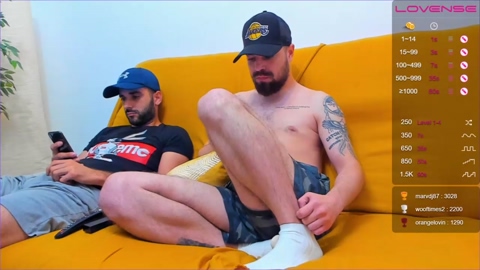 doublejake  04-07-2022 video prettyface