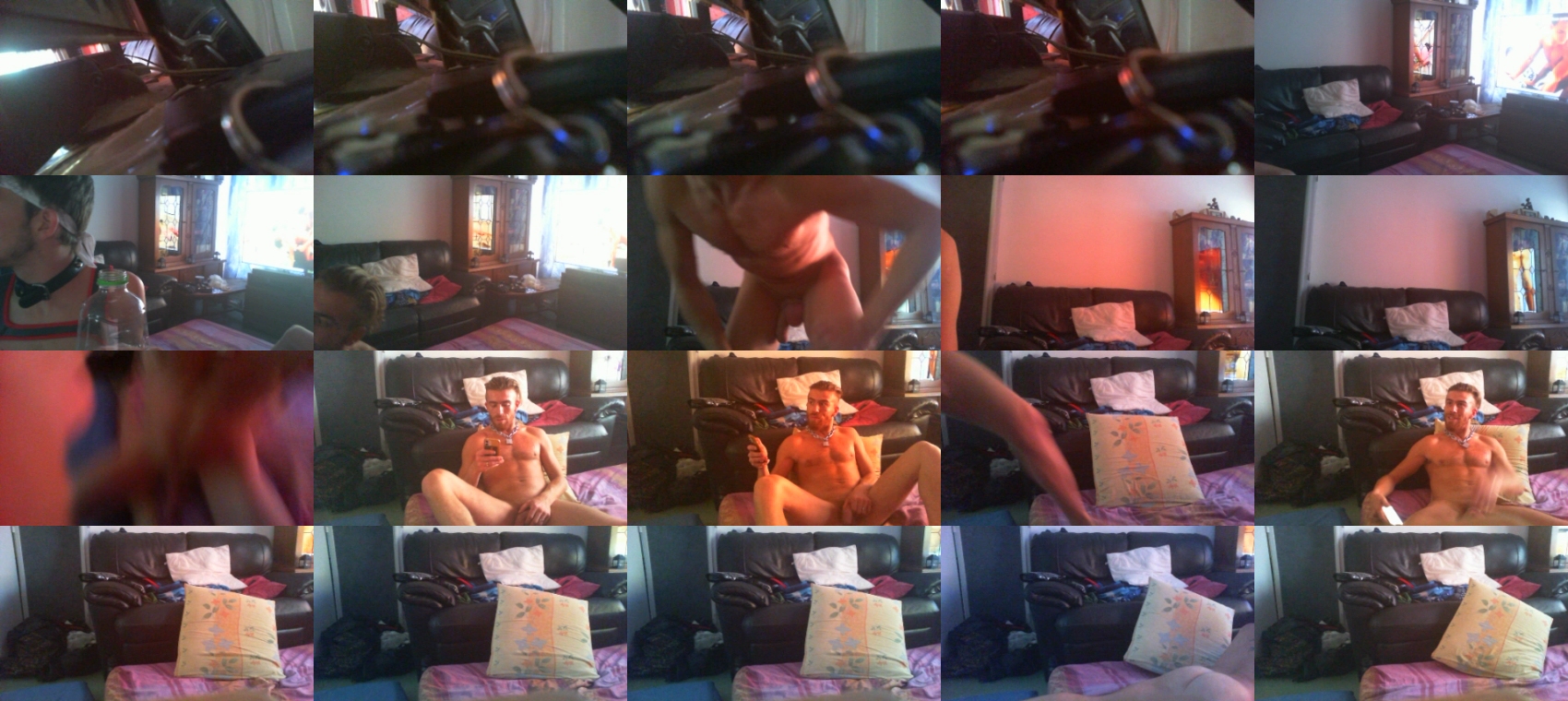 envie59200  04-07-2022 Recorded Video horny