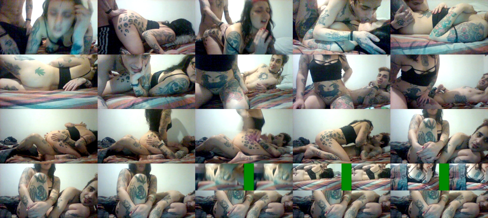 esp3ktro666  04-07-2022 Recorded Video blowjob