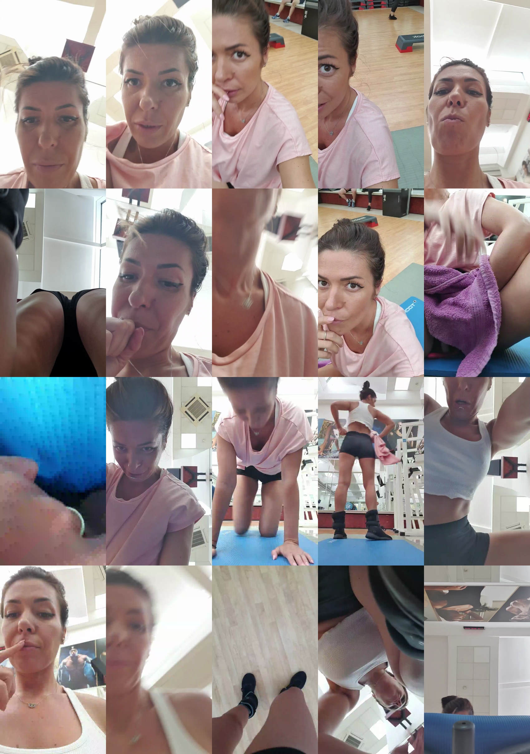 eveangelll 04-07-2022 sucktits 