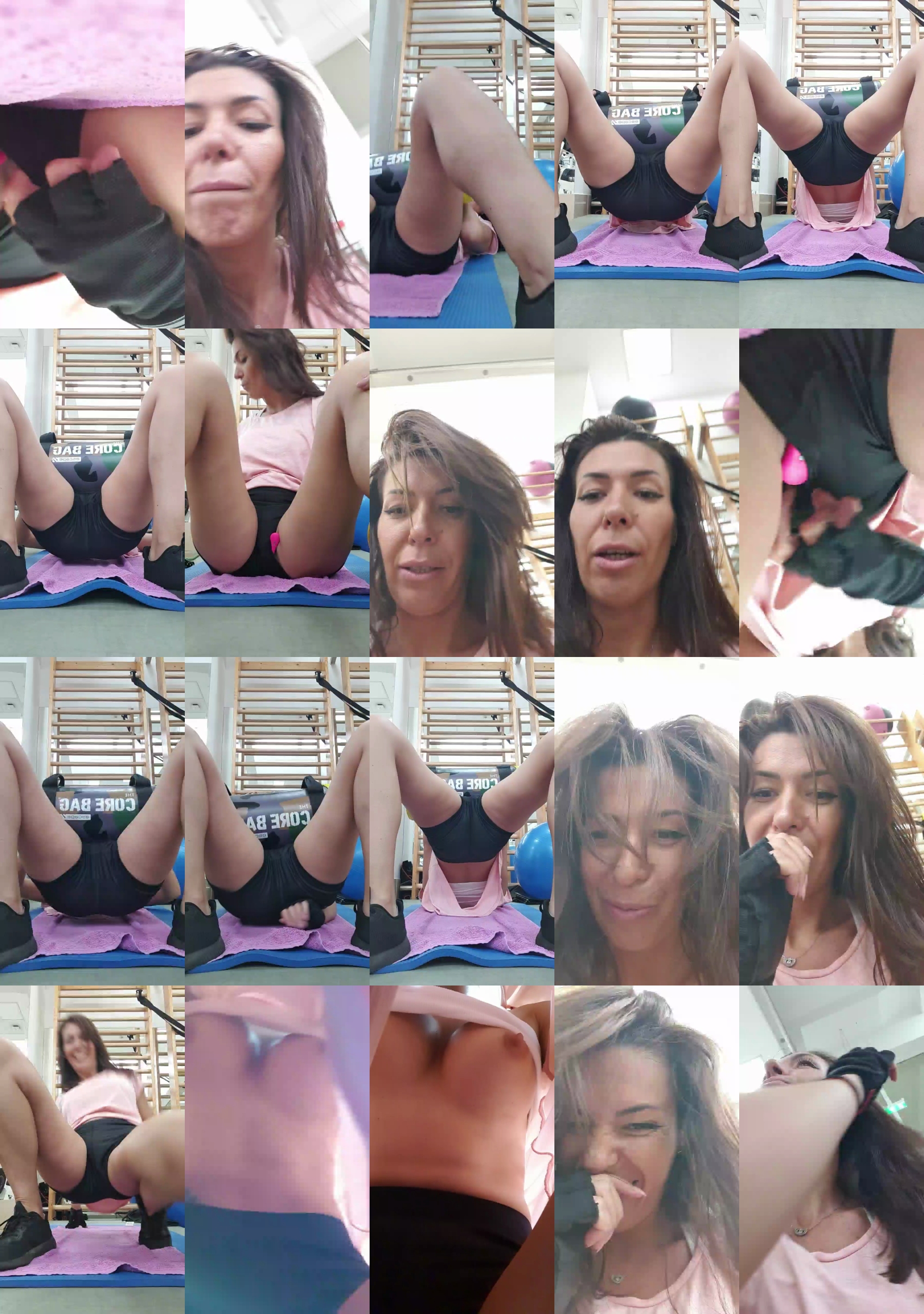 eveangelll 04-07-2022 fuckhard 