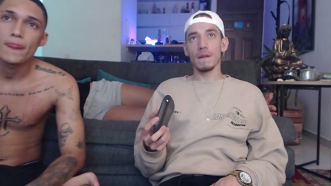 fratguysonline  04-07-2022 video lovense