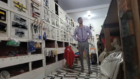 gamerdotado  03-07-2022 Recorded Video fingering