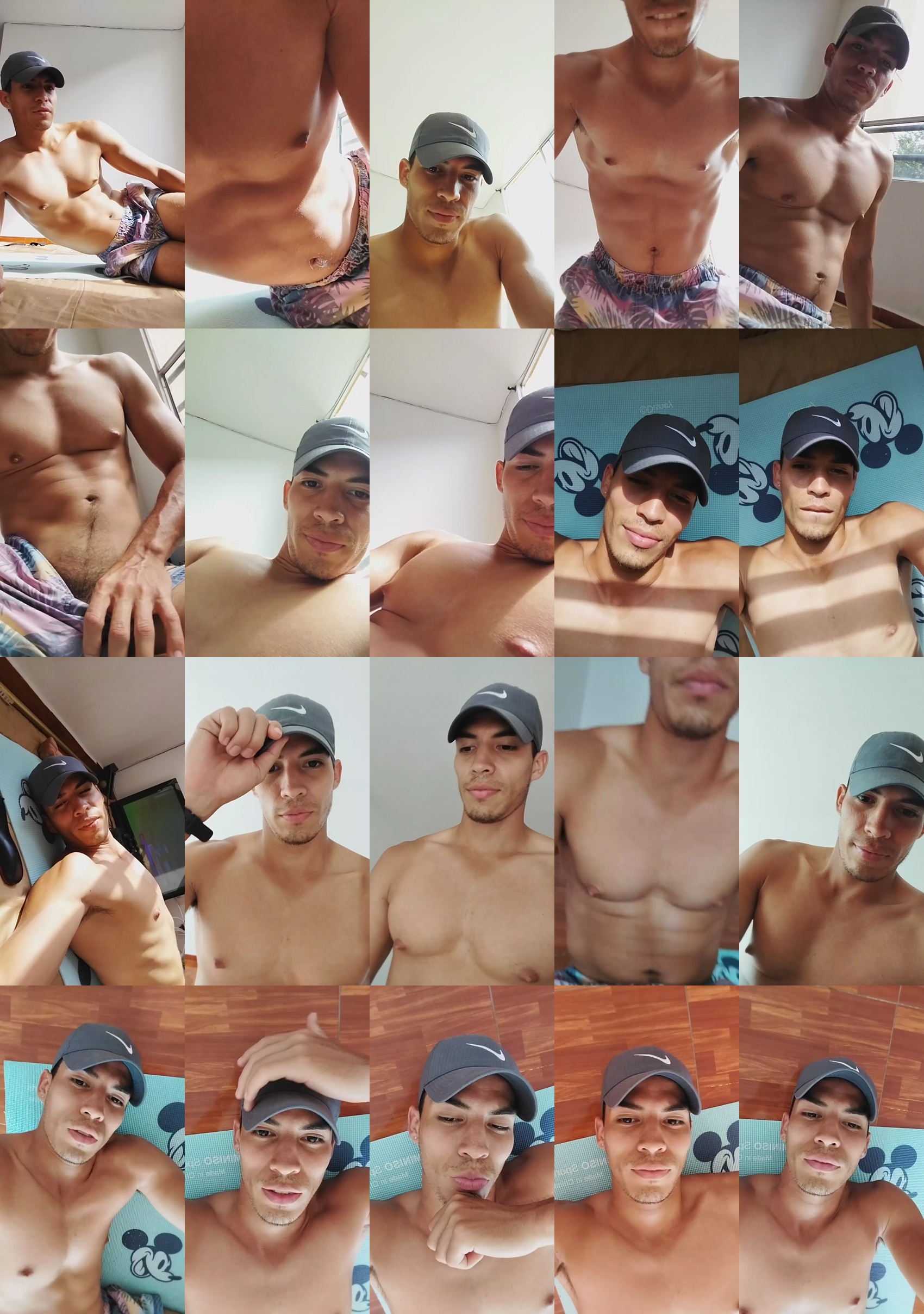 gaston_pezzuti  03-07-2022 Recorded Video big