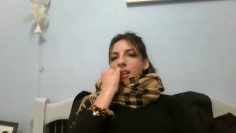javoytana_1  04-07-2022 Recorded Video jerking