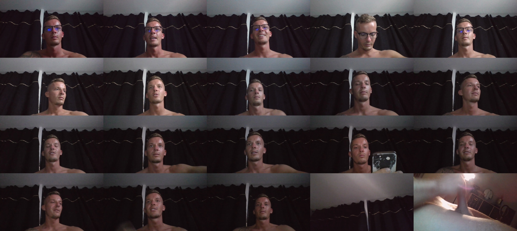 joris132  03-07-2022 Recorded Video love