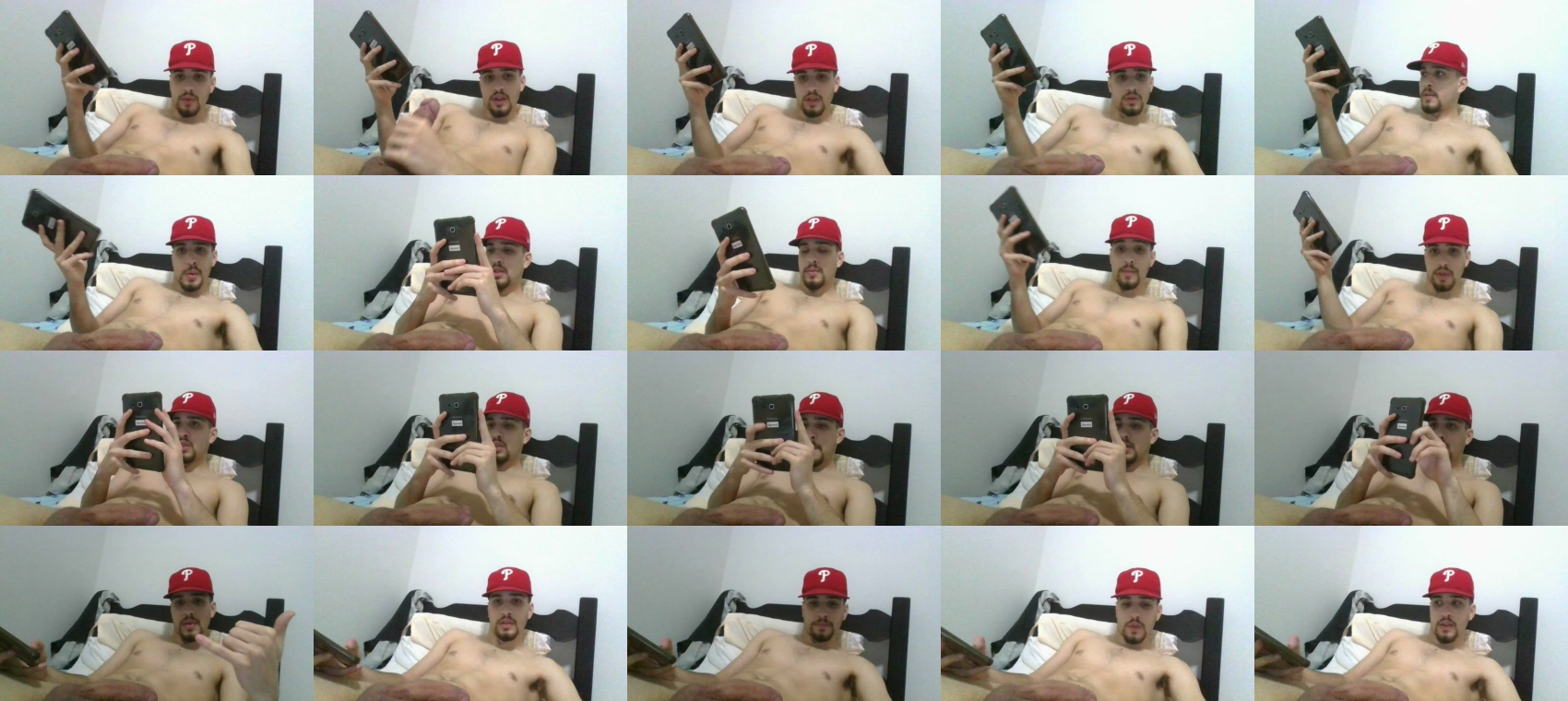jpdavidorag  04-07-2022 Recorded Video bigass