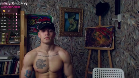 karlos_murphy  04-07-2022 video Webcam