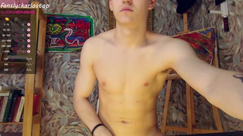 karlos_murphy  04-07-2022 video hot