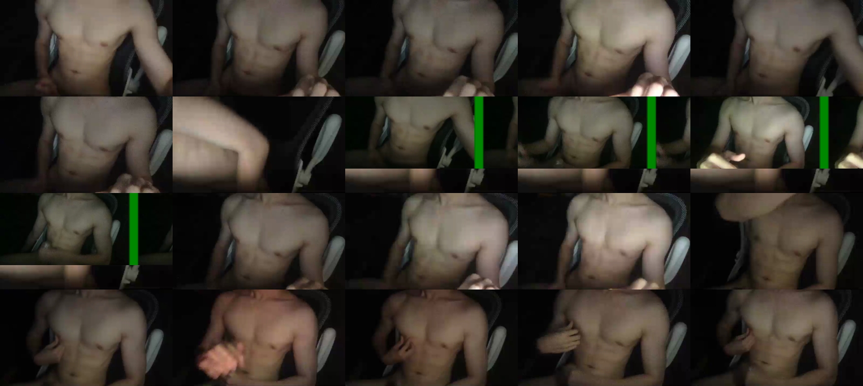 kason126  03-07-2022 Recorded Video yummy