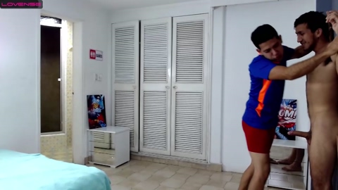 luxuryboys1  03-07-2022 video strip