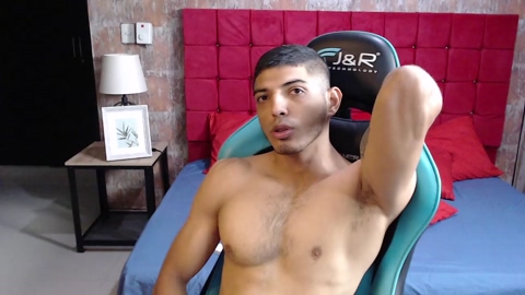 maicol_fit_  03-07-2022 video squirt