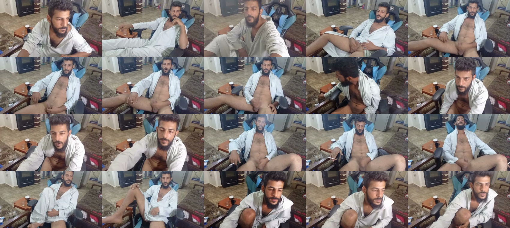 mhamad5  04-07-2022 Recorded Video moan