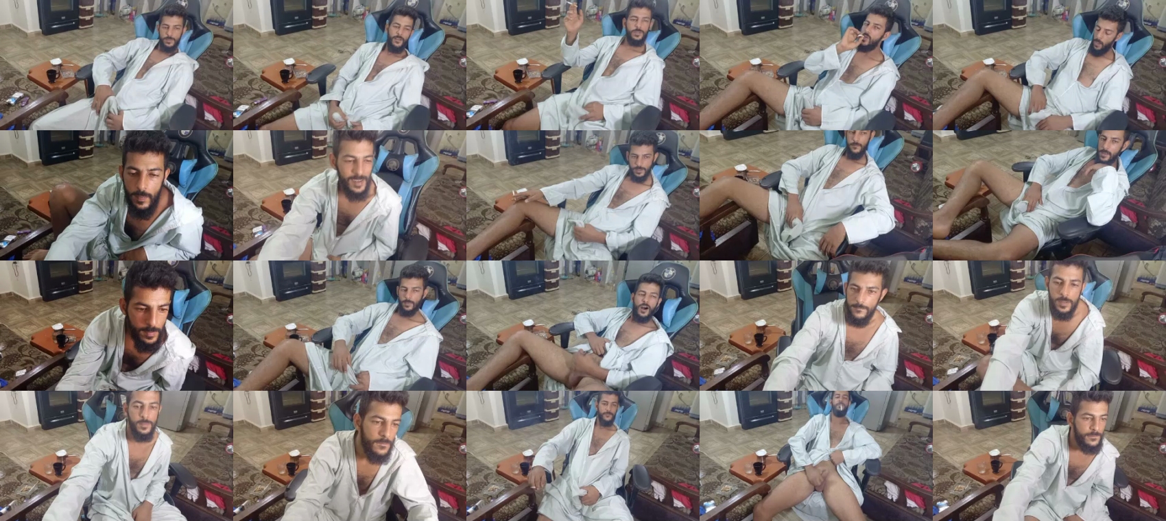 mhamad5  04-07-2022 Recorded Video oral