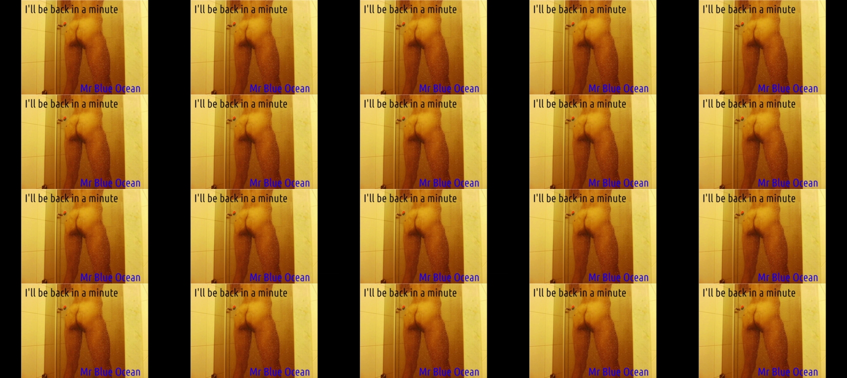 mrblueocean  04-07-2022 Recorded Video oral