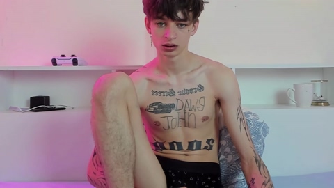 oliverrgroove  04-07-2022 video kinky