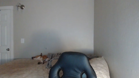 oregonfit81  03-07-2022 video lush