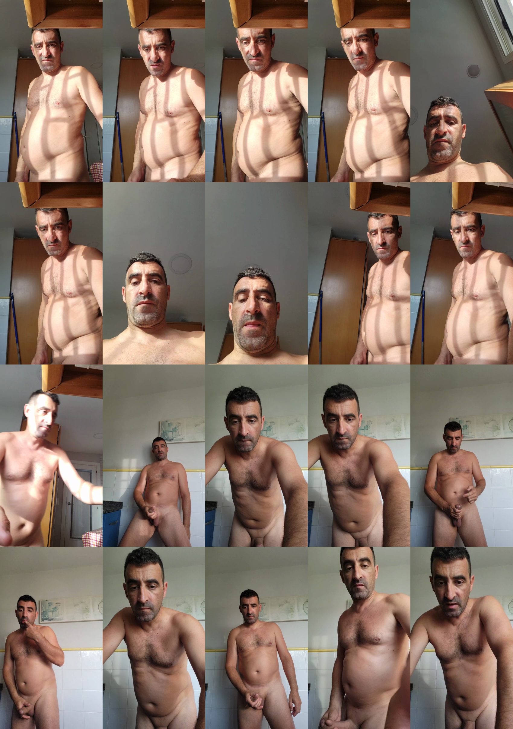 pedro41g  03-07-2022 Recorded Video hardcock