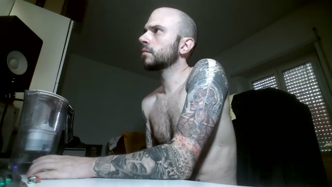 prime85  04-07-2022 Recorded Video fuckass