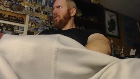 redhead4fun  03-07-2022 video Topless