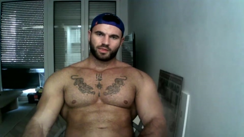 rexxxjackson  04-07-2022 video legs