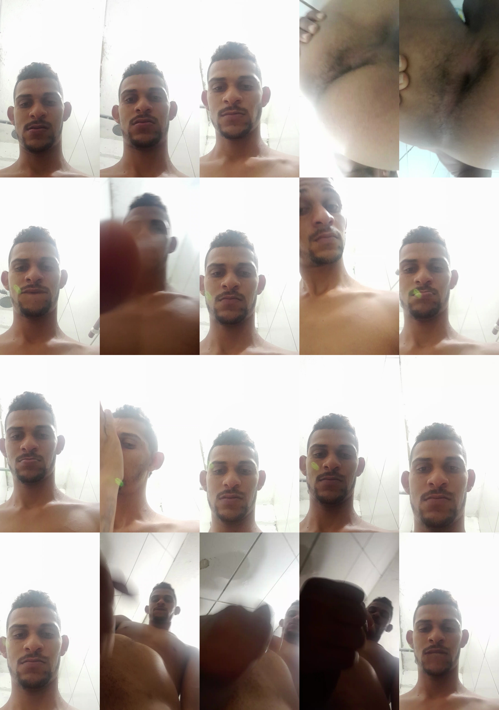 roludo411  04-07-2022 Recorded Video cute