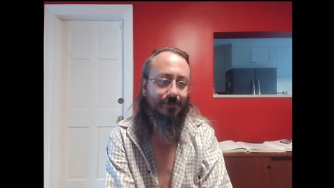 silveraleister  04-07-2022 video handsome