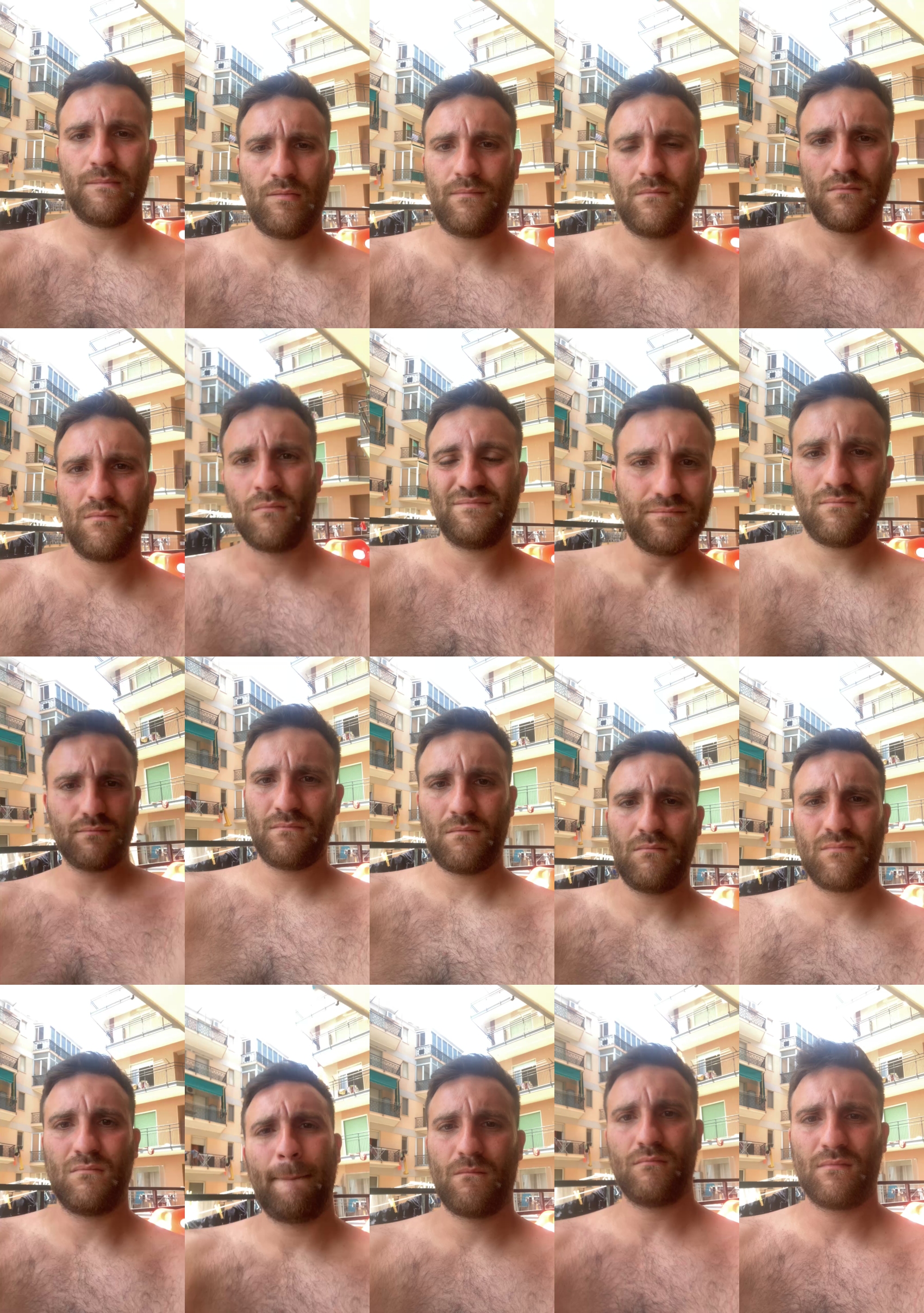 steos8  04-07-2022 Recorded Video beautiful