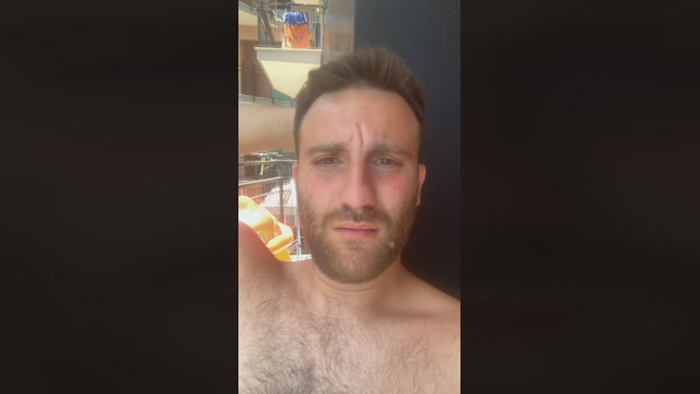 steos8  04-07-2022 Recorded Video orgasm