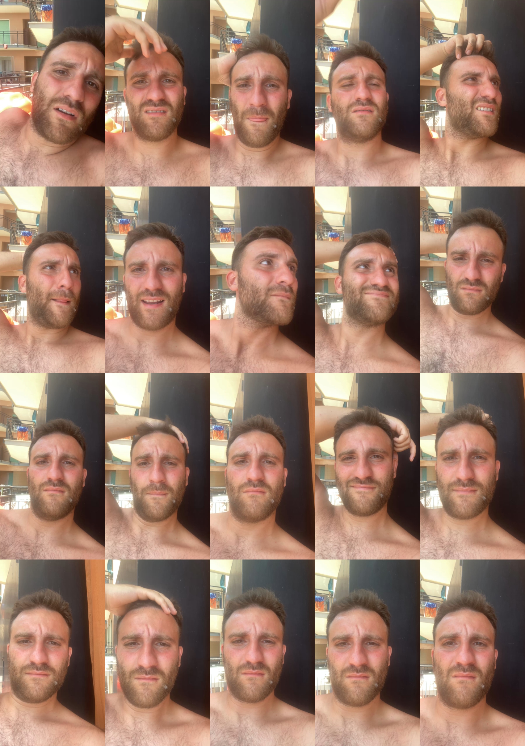 steos8  04-07-2022 Recorded Video orgasm
