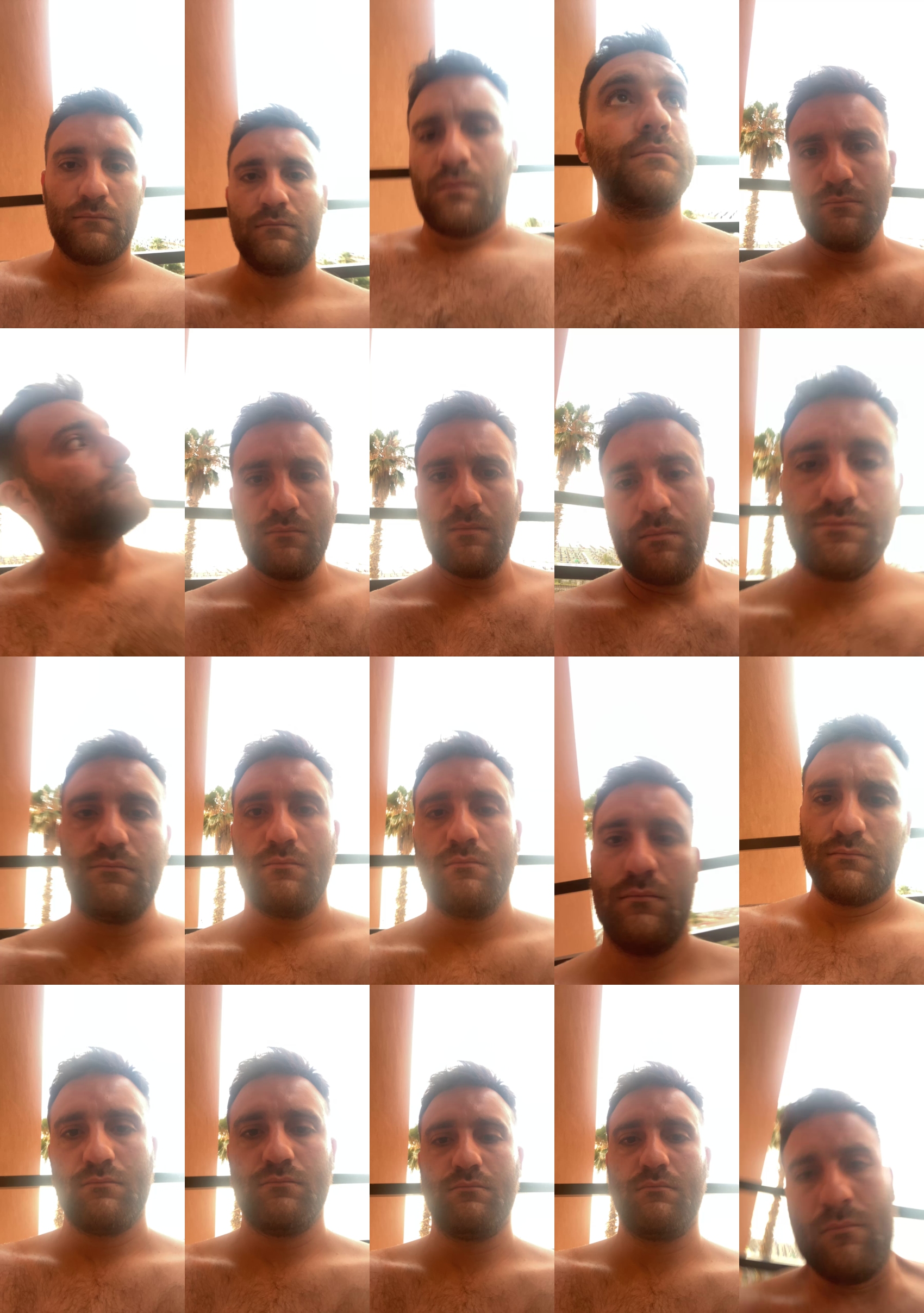 steos8  04-07-2022 Recorded Video beautiful