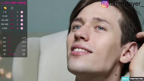 tommyjoyer  04-07-2022 video bigdick